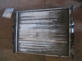 Mercedes Benz - Radiator - A2515000603
